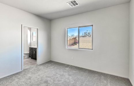 New construction Single-Family house 11225 W Chipman Road, Tolleson, AZ 85353 - photo 12 12