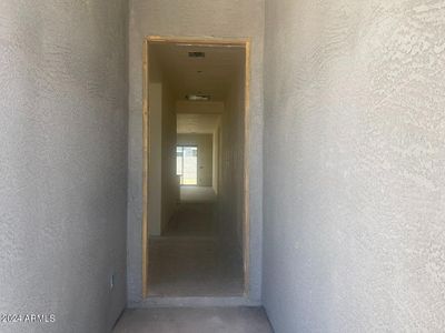 New construction Single-Family house 22685 E Lords Way, Queen Creek, AZ 85142 - photo 1 1
