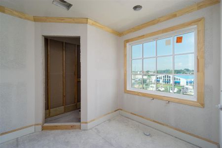 New construction Condo/Apt house 2451 Lakewood Pointe, Seabrook, TX 77586 - photo 27 27