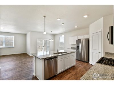 New construction Single-Family house 2722 73Rd Ave, Greeley, CO 80634 CHATHAM- photo 10 10