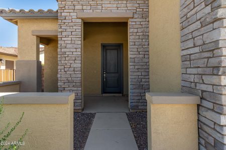 New construction Single-Family house 17243 W Diana Avenue, Waddell, AZ 85355 Diamond- photo 6 6