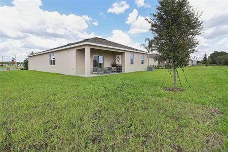 New construction Single-Family house 1165 Majesty Palm Circle, Deland, FL 32720 The Webber- photo 36 36