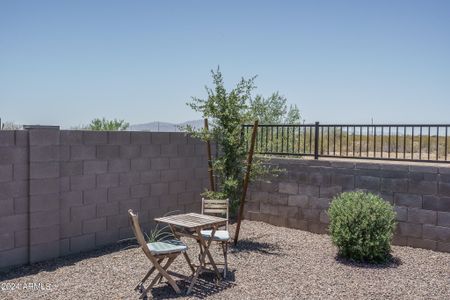 New construction Single-Family house 25362 N 144Th Lane, Surprise, AZ 85387 - photo 21 21