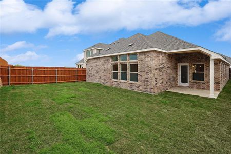 New construction Single-Family house 1231 Rothland Lane, Red Oak, TX 75154 Premier Series - Oleander- photo 19 19