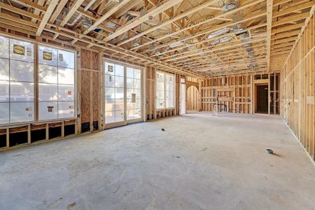 New construction Single-Family house 1122 Welch Street, Houston, TX 77006 - photo 11 11