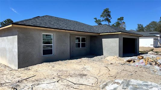 New construction Single-Family house 3918 Sw 161St Loop, Ocala, FL 34473 - photo 2 2