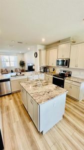 New construction Single-Family house 11926 Sunsail Avenue, Orlando, FL 32832 - photo