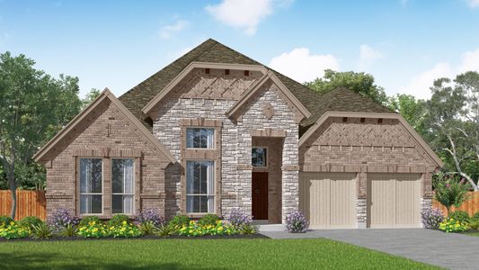 New construction Single-Family house 798 Featherstone Drive, Rockwall, TX 75087 - photo 0
