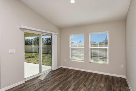 New construction Single-Family house 1317 Current Place, Haines City, FL 33844 Valeria- photo 9 9
