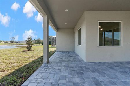 New construction Single-Family house 8874 Players Drive, Weeki Wachee, FL 34613 - photo 39 39