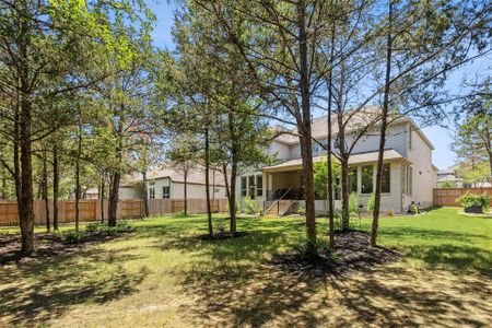 New construction Single-Family house 149 Gaston Dr, Bastrop, TX 78602 - photo 31 31