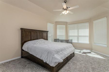 New construction Single-Family house 696 W Linnwood Drive, Woodbranch, TX 77357 - photo 31 31