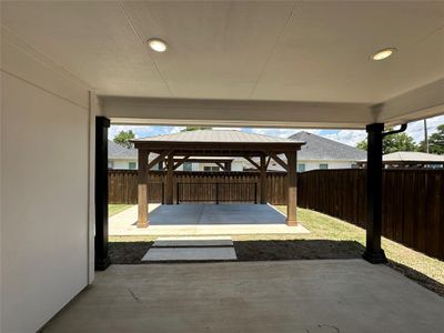New construction Single-Family house 1705 Morris Street, Dallas, TX 75212 - photo 37 37
