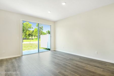 New construction Townhouse house 6017 Immortal Court, Jacksonville, FL 32205 Rosewood- photo 5 5
