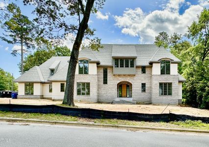 New construction Single-Family house 1220 Hedgelawn Way, Unit 11, Raleigh, NC 27615 - photo 6 6