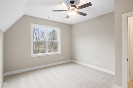New construction Single-Family house 5900 Clearsprings Drive, Wake Forest, NC 27587 - photo 42 42