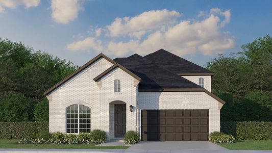 New construction Single-Family house 15511 Crape Myrtle Road, Frisco, TX 75035 - photo 0