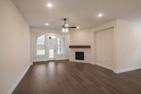 New construction Single-Family house 1109 Tenmile Lane, Forney, TX 75126 - photo 8 8