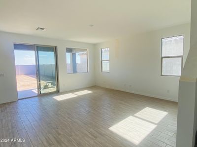 New construction Single-Family house 2399 E Cy Avenue, San Tan Valley, AZ 85140 - photo 7 7