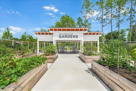 New construction Single-Family house 93 Curved Bay Trail, Ponte Vedra, FL 32081 - photo 52 52