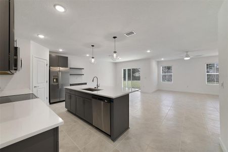 New construction Single-Family house 12842 Sw 73Rd Avenue Road, Unit 14, Ocala, FL 34473 - photo