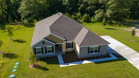 New construction Single-Family house 2410 Park Ave, Indian Lake Estates, FL 33855 - photo 4 4
