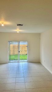 New construction Townhouse house 4611 Nw 118, Coral Springs, FL 33076 Rose- photo 81 81
