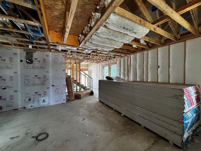 New construction Single-Family house 6404 Cowman Way, Austin, TX 78747 Oasis B- photo 4 4