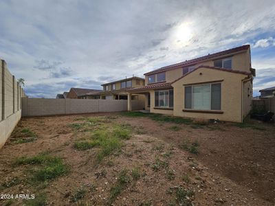 New construction Single-Family house 5819 N 88Th Lane, Glendale, AZ 85305 - photo