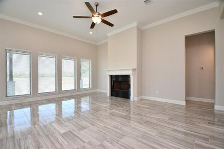 New construction Single-Family house 6331 Kamas Lane, Needville, TX 77461 - photo 10 10