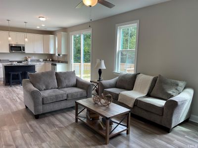 Brookhaven by Winslow Homes in Spring Hope - photo 12 12