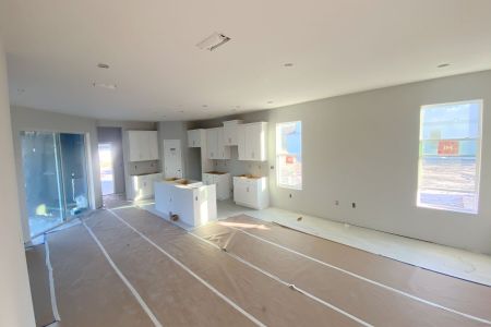 New construction Single-Family house 635 Becklow Street, Debary, FL 32713 Wekiva - Avenue Collection- photo 23 23