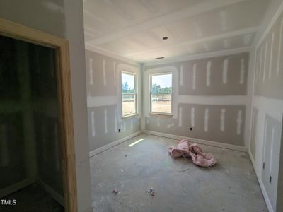 New construction Single-Family house 304 Ford Meadows Drive, Garner, NC 27529 Cypress- photo 8 8