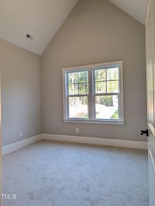 New construction Single-Family house 991 Browning Place, Youngsville, NC 27596 - photo 35 35