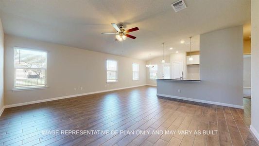 New construction Single-Family house 15072 Planeview Dr, Salado, TX 76571 Roosevelt - photo 7 7