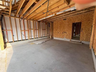 New construction Single-Family house 149 Rita Blanca Bnd, Bastrop, TX 78602 Westlake Homeplan- photo 32 32