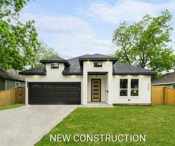 New construction Single-Family house 2735 Britton Drive, Dallas, TX 75216 - photo 10 10