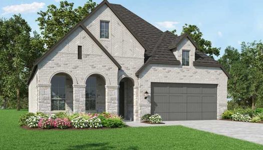 New construction Single-Family house 3212 Abelia Street, McKinney, TX 75071 - photo 3 3