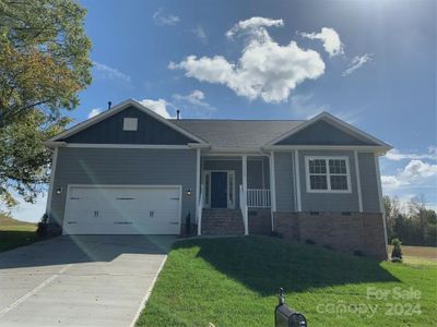 New construction Single-Family house 1709 Willow Grove Lane, York, SC 29745 2604- photo 0 0