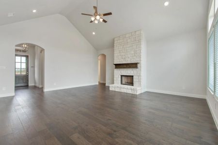 New construction Single-Family house 100 Waterview Drive, Gunter, TX 75058 - photo 60 60