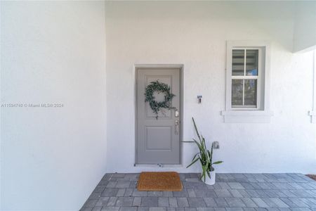 New construction Single-Family house 14828 Sw 162Nd Street, Miami, FL 33187 - photo 5 5