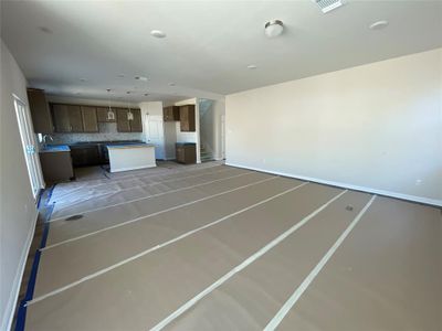 New construction Single-Family house 105 Pinyon Pine Pass, Hutto, TX 78634 Colton Homeplan- photo 32 32