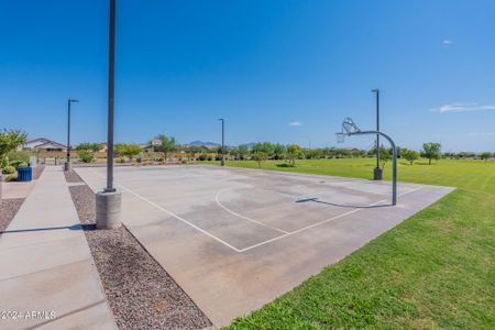 New construction Single-Family house 11021 W Buchanan Street, Avondale, AZ 85323 - photo 26 26