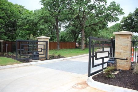 New construction Single-Family house 5625 Winnie Drive, Colleyville, TX 76034 - photo 0