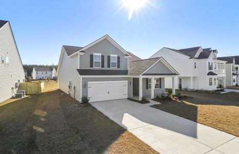 New construction Single-Family house 275 Pine Crest View Road, Summerville, SC 29486 - photo 0 0