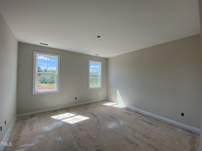 New construction Single-Family house 110 Brookhaven Drive, Spring Hope, NC 27882 - photo 4 4
