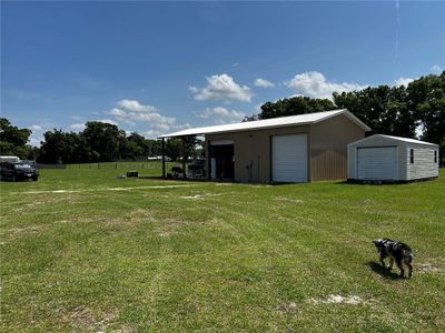 New construction Manufactured Home house 2112 Se 150Th Street, Summerfield, FL 34491 - photo 18 18