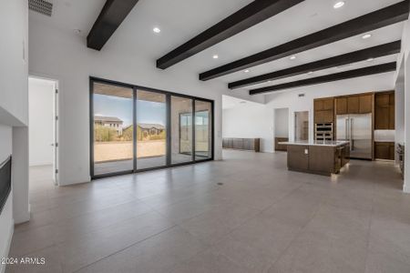 New construction Single-Family house 34159 N Borgata Trail, Queen Creek, AZ 85144 - photo 11 11