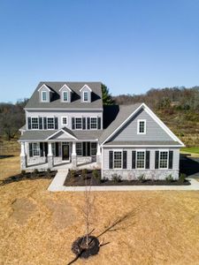 New construction Single-Family house Wilbanks Drive, Charlotte, NC 28278 - photo 71 71