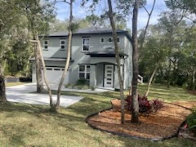 New construction Single-Family house 30828 Apawamis Drive, Mount Plymouth, FL 32776 - photo 2 2
